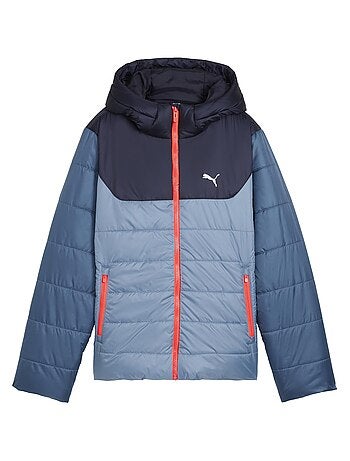 Doudoune Enfant Puma Ess Hooded Padded