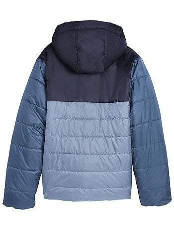 Doudoune Enfant Puma Ess Hooded Padded