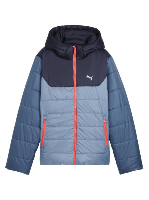 Doudoune Enfant Puma Ess Hooded Padded - Kiabi