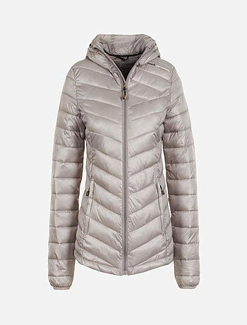 Doudoune femme ANSEONE - Kiabi