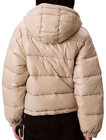Doudoune femme calvin klein jeans