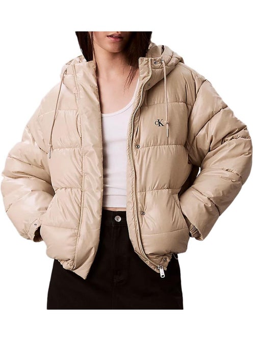 Doudoune Femme Calvin Klein Jeans - Kiabi