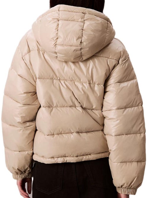 Doudoune Femme Calvin Klein Jeans - Kiabi