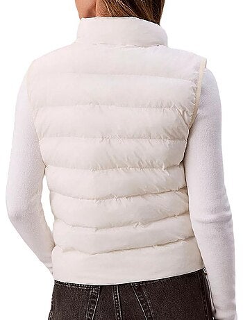 Doudoune femme calvin klein jeans