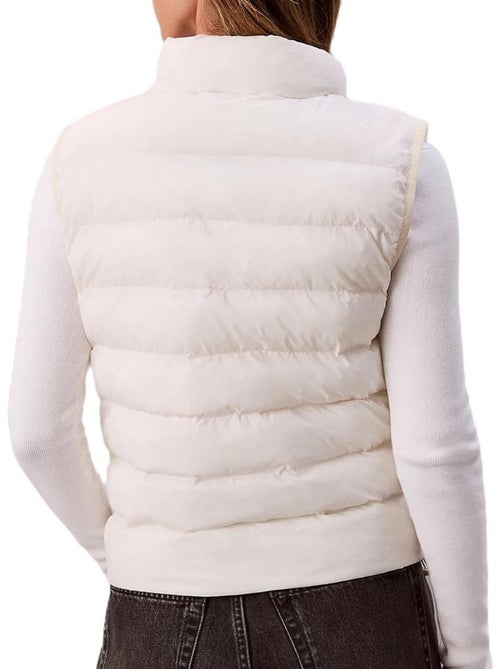 Doudoune Femme Calvin Klein Jeans - Kiabi