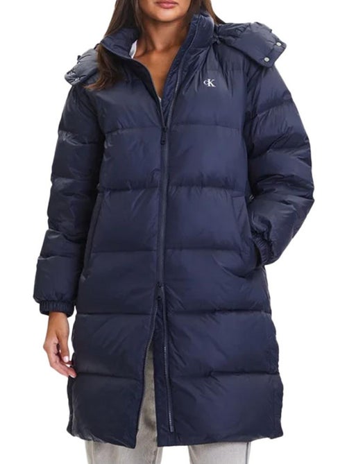 Doudoune Femme Calvin Klein Jeans - Kiabi
