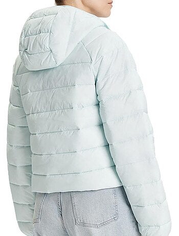Doudoune Femme Calvin Klein Jeans