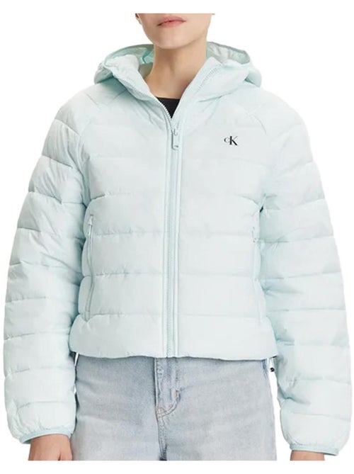 Doudoune Femme Calvin Klein Jeans - Kiabi
