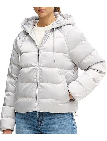 Doudoune Femme Calvin Klein Jeans