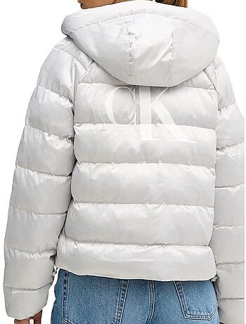 Doudoune Femme Calvin Klein Jeans