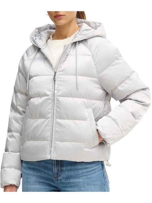 Doudoune Femme Calvin Klein Jeans - Kiabi