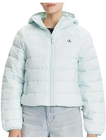 Doudoune Femme Calvin Klein Jeans Lightweight