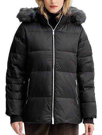 Doudoune Femme Calvin Klein Jeans Mid Down