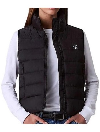 Doudoune femme calvin klein jeans