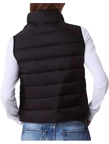 Doudoune femme calvin klein jeans