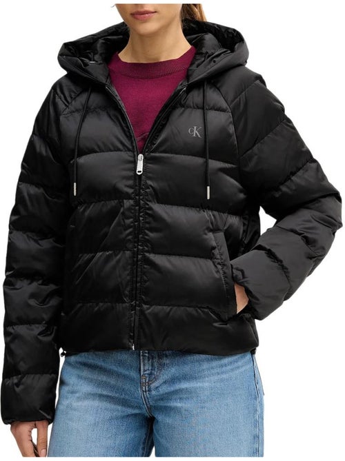Doudoune Femme Calvin Klein Jeans - Kiabi
