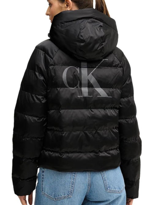 Doudoune Femme Calvin Klein Jeans - Kiabi