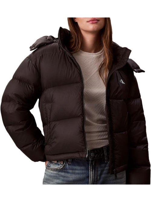 Doudoune Femme Calvin Klein Jeans - Kiabi