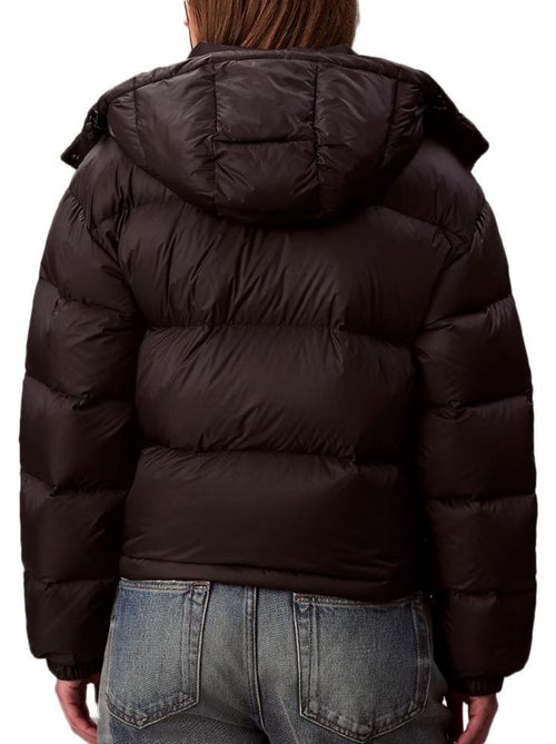 Doudoune Femme Calvin Klein Jeans - Kiabi