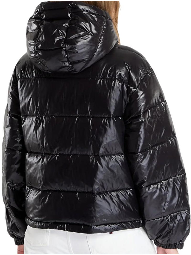 Doudoune femme calvin klein jeans Noir - Kiabi