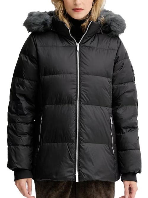 Doudoune Femme Calvin Klein Jeans - Kiabi