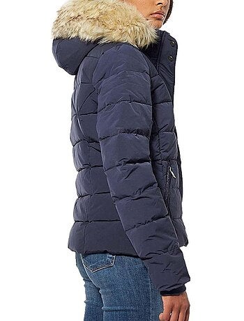 Doudoune Femme Kaporal