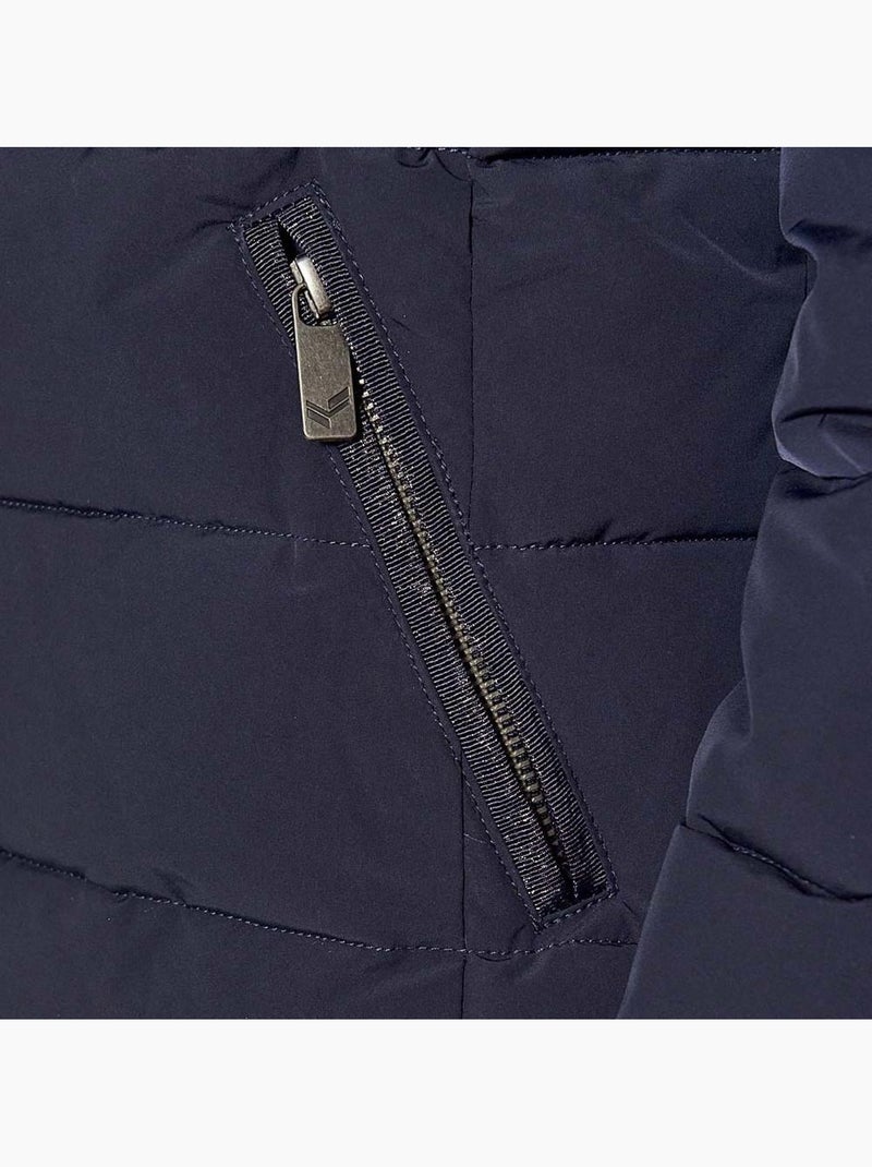 Doudoune Femme Kaporal Bleu marine - Kiabi