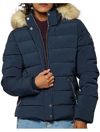 Doudoune Femme Kaporal