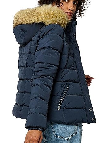 Doudoune Femme Kaporal