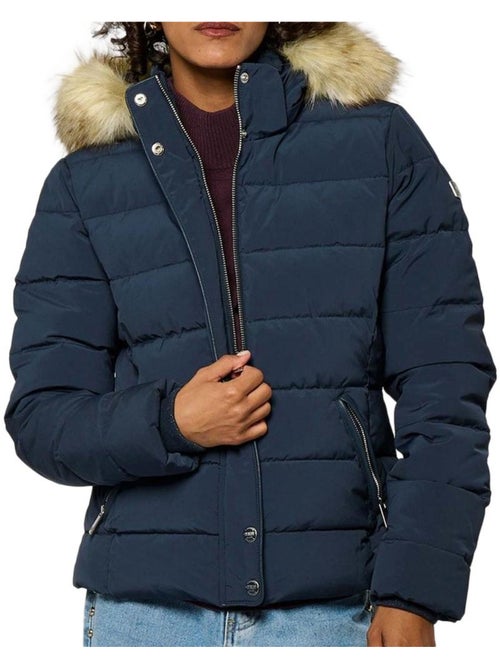 Doudoune Femme Kaporal - Kiabi