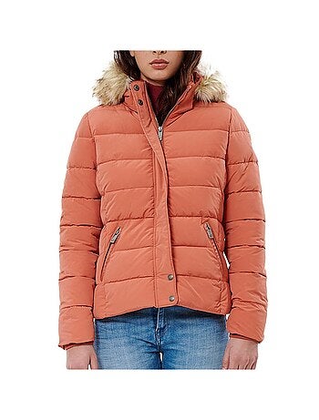 Doudoune Femme Kaporal Dibby