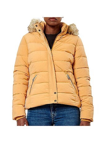 Doudoune Femme Kaporal