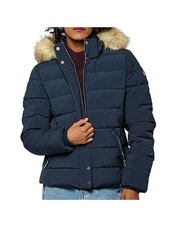 Doudoune Femme Kaporal MIBBY