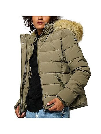 Doudoune Femme Kaporal MIBBY