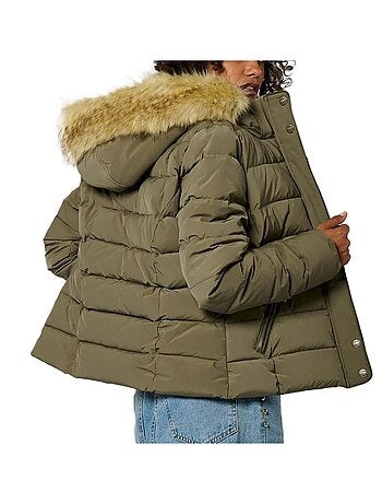 Doudoune Femme Kaporal MIBBY