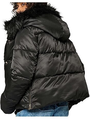 Doudoune Femme Kaporal