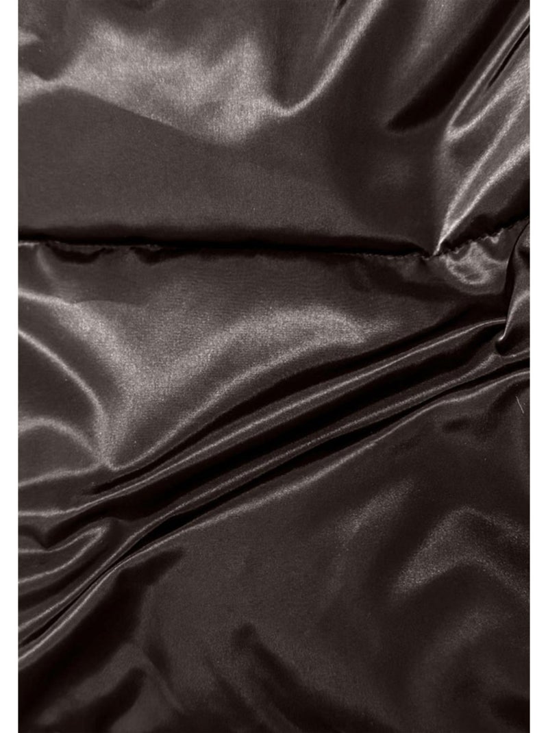 Doudoune Femme Kaporal Noir - Kiabi