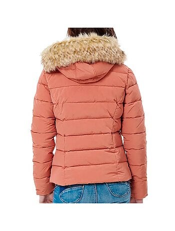 Doudoune Femme Kaporal