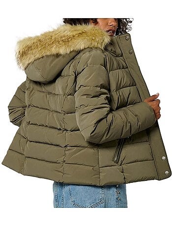 Doudoune Femme Kaporal