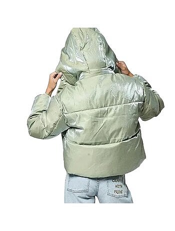 Doudoune Femme Kaporal