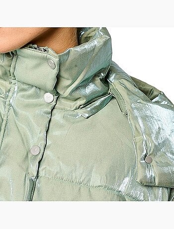 Doudoune Femme Kaporal