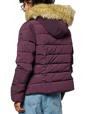 Doudoune Femme Kaporal