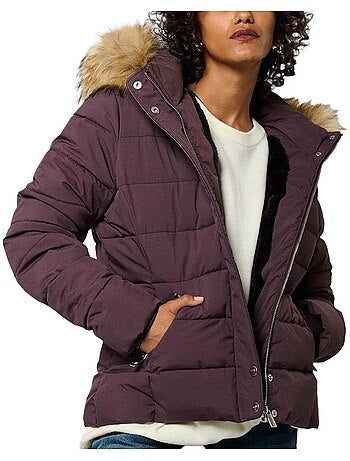 Doudoune Femme Kaporal