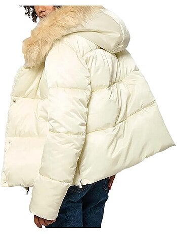 Doudoune Femme Kaporal