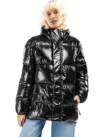 Doudoune femme lifestyle femme barent-w