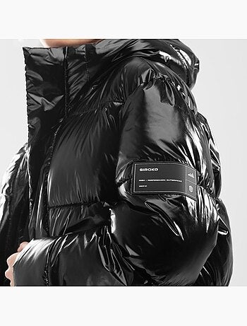 Doudoune femme lifestyle femme barent-w