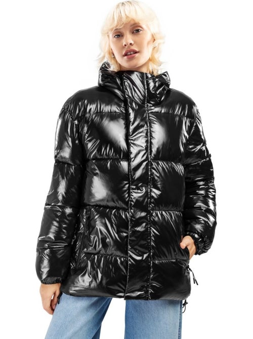 Doudoune femme lifestyle femme barent-w - Kiabi