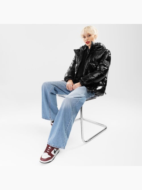 Doudoune femme lifestyle femme barent-w - Kiabi