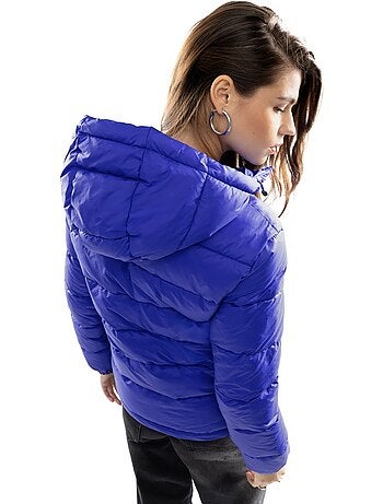 Doudoune femme lifestyle femme harbor-w