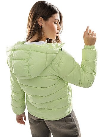 Doudoune femme lifestyle femme kale-w